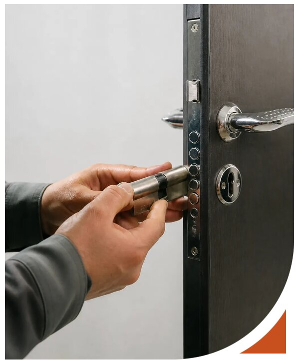 Замена замков Mul T Lock с выездом в Отрадном круглосуточно