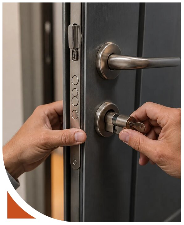 Срочная замена замков Abloy в Отрадном от 7066 р. | Разлок-Трд
