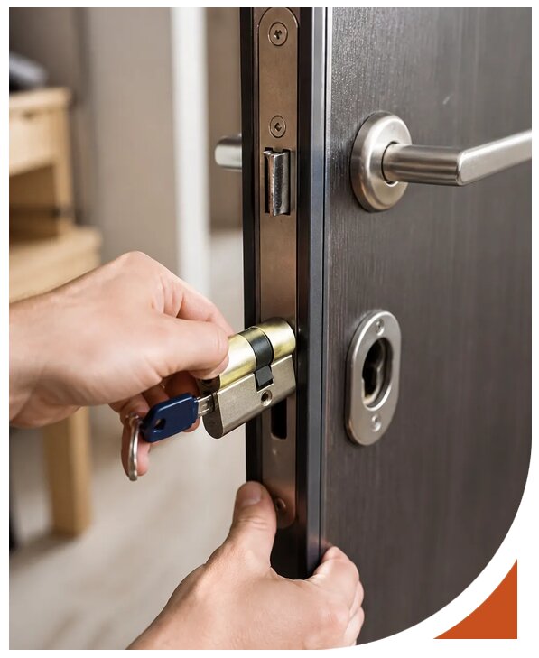 Профессиональный ремонт замков Mul T Lock с выездом в Отрадном